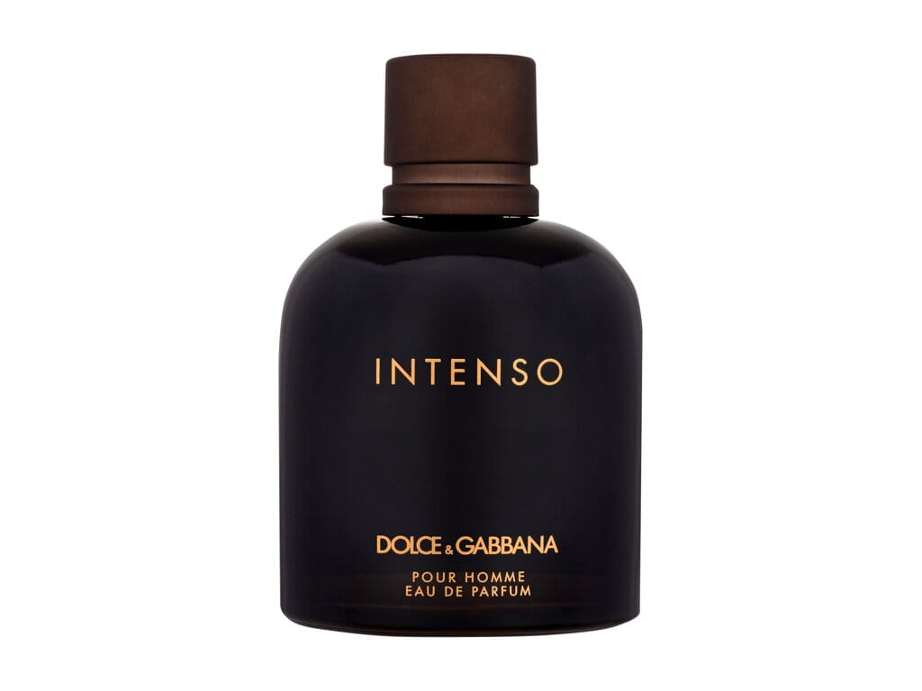 Dolce&Gabbana Pour Homme Intenso M Woda perfumowana 125ml-543995